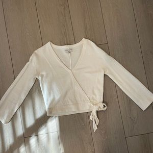 MADEWELL TOP